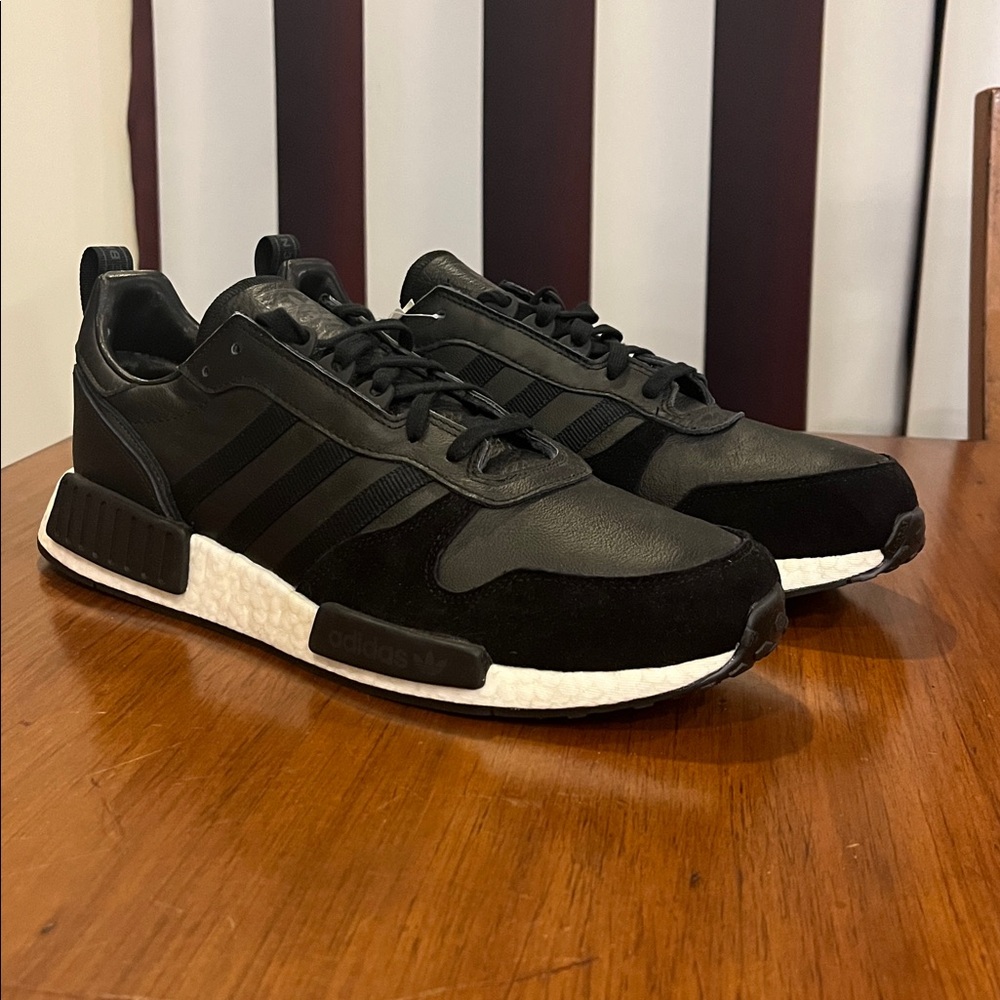 Adidas Risingstar X R1 NMD Shoes Sneakers Rising Star Boost EE3655 Men’s Size 13